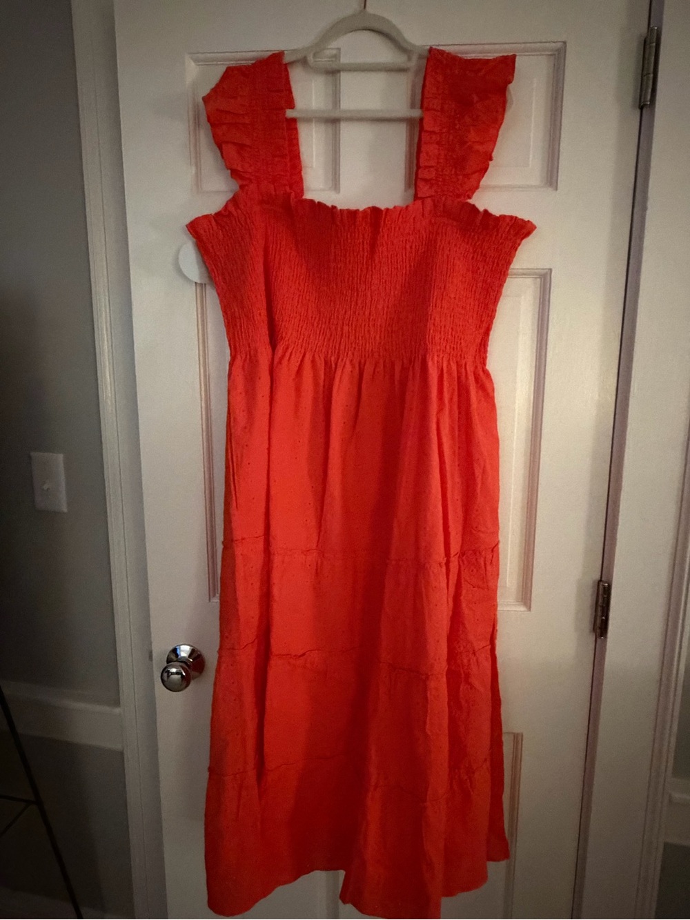 Hill House Ellie Nap Dress - NWT